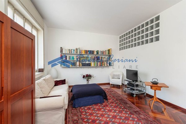 appartamento in vendita a Saronno