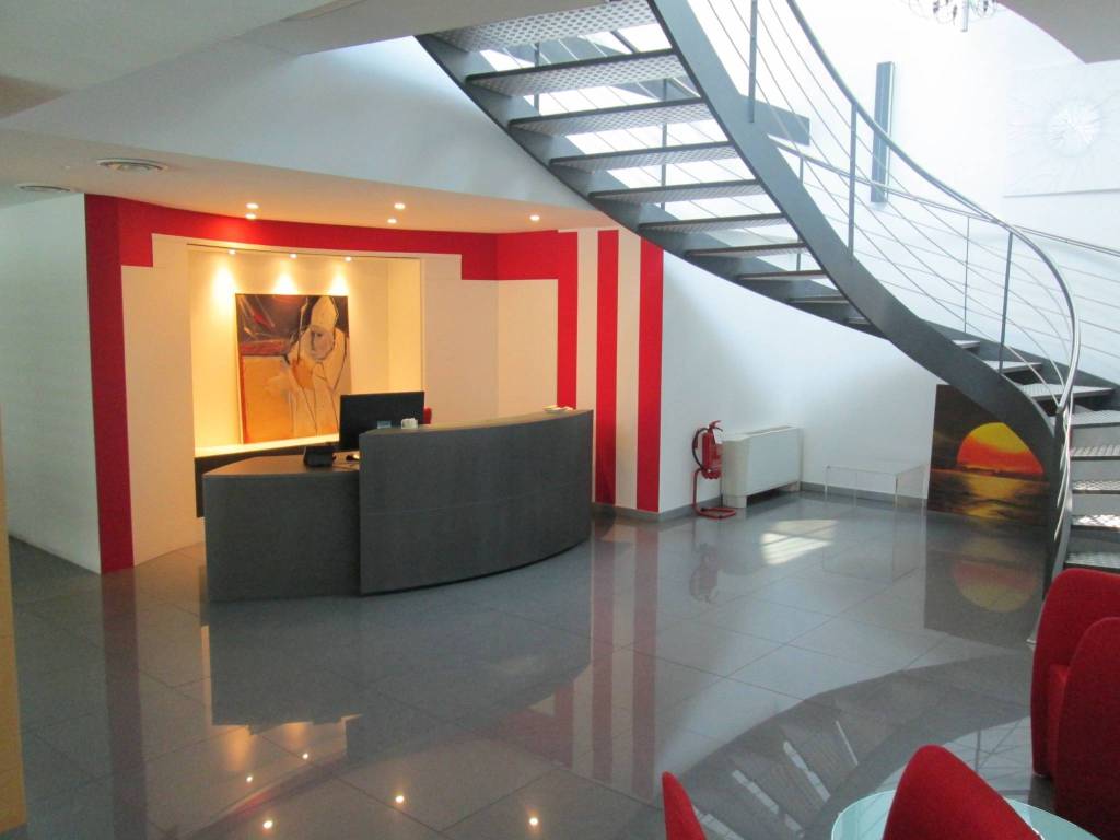 ufficio in vendita a Saronno