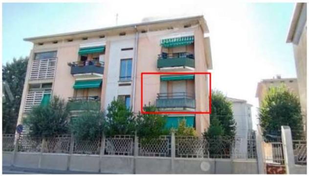 appartamento in vendita a Saronno