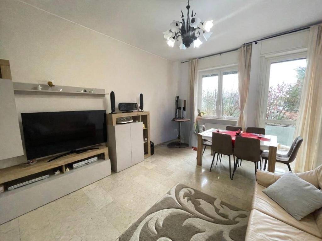 appartamento in vendita a Saronno