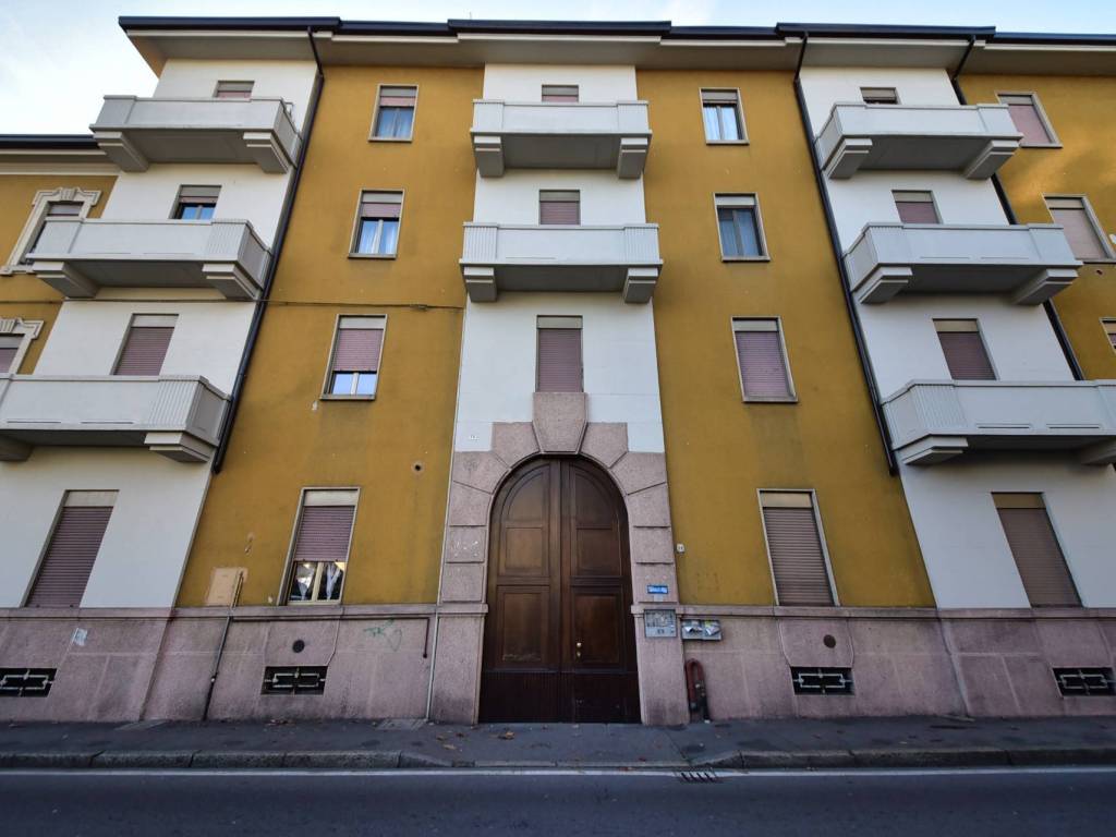 appartamento in vendita a Saronno