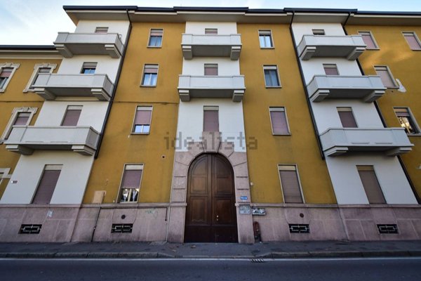 appartamento in vendita a Saronno