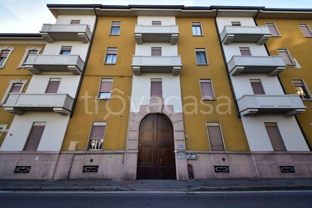 appartamento in vendita a Saronno