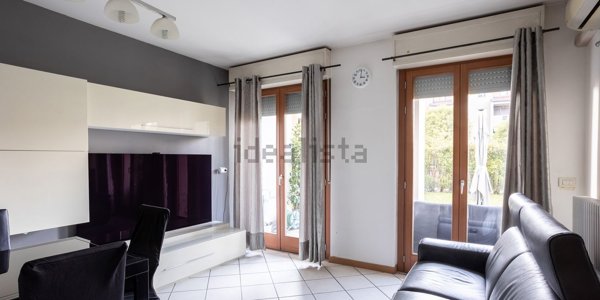 appartamento in vendita a Saronno