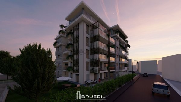 appartamento in vendita a Saronno