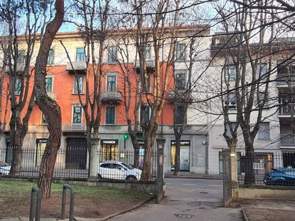 appartamento in vendita a Saronno