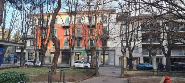 appartamento in vendita a Saronno