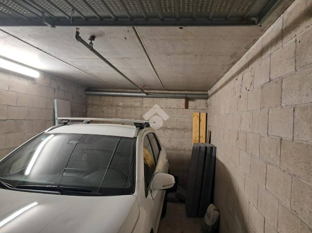 ufficio in vendita a Saronno