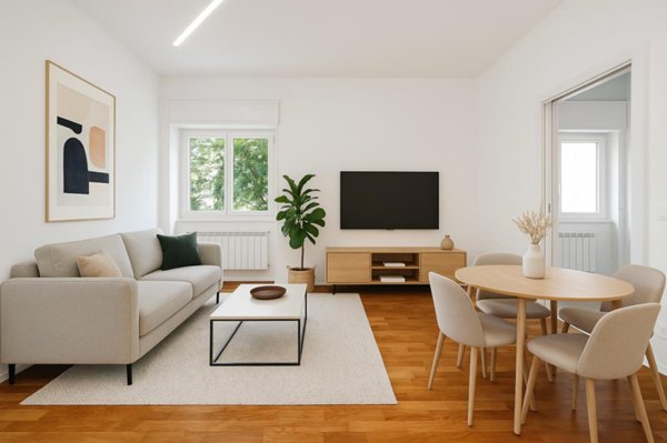 appartamento in vendita a Saronno