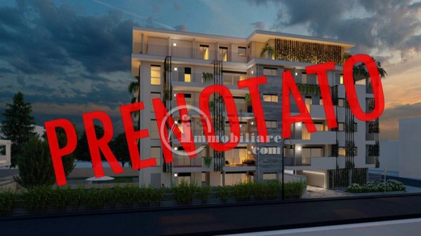 appartamento in vendita a Saronno