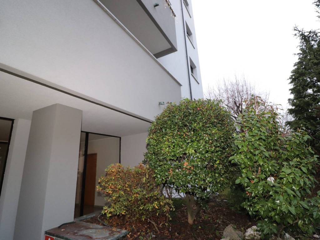 appartamento in vendita a Saronno