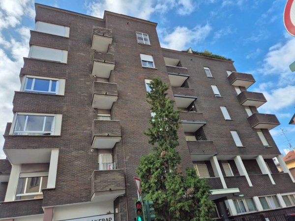 appartamento in vendita a Saronno