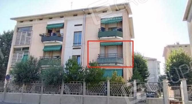 appartamento in vendita a Saronno