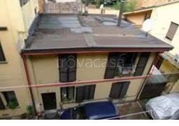 appartamento in vendita a Saronno