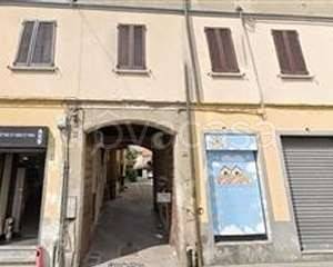 appartamento in vendita a Saronno