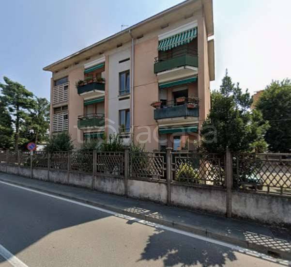 appartamento in vendita a Saronno