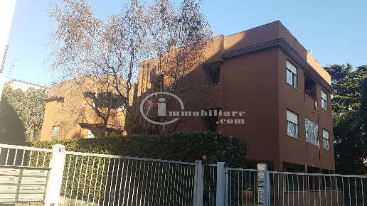 appartamento in vendita a Saronno