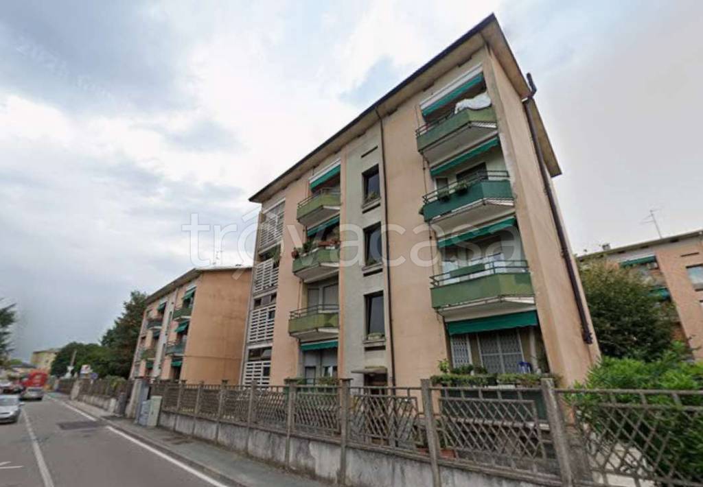 appartamento in vendita a Saronno