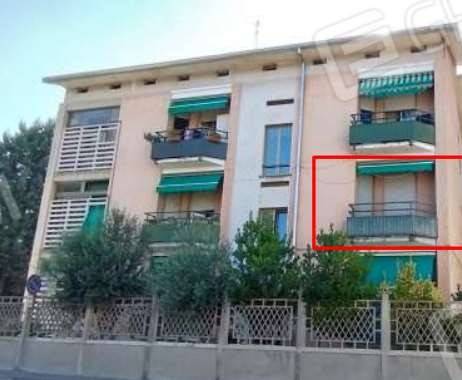appartamento in vendita a Saronno