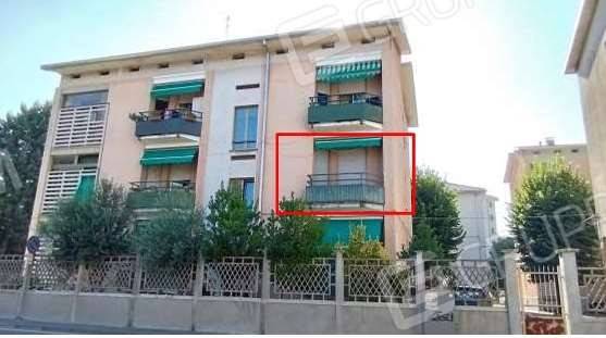 appartamento in vendita a Saronno