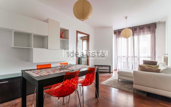 appartamento in vendita a Saronno