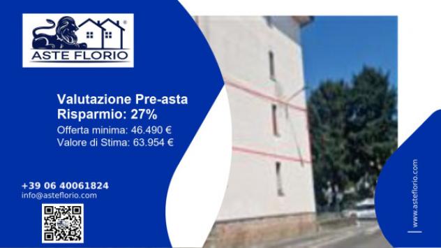 appartamento in vendita a Saronno