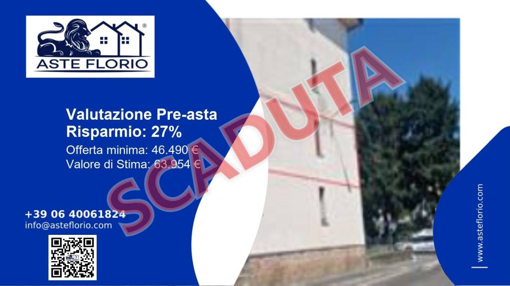 appartamento in vendita a Saronno