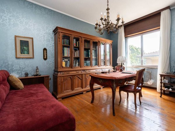 appartamento in vendita a Saronno