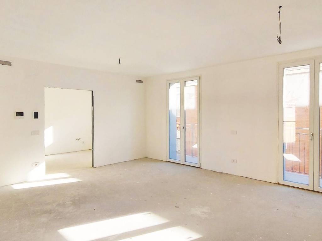 appartamento in vendita a Saronno