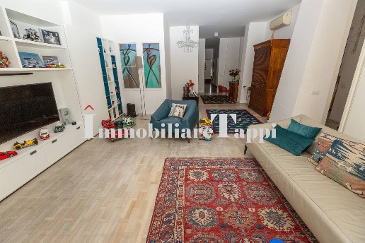 appartamento in vendita a Saronno