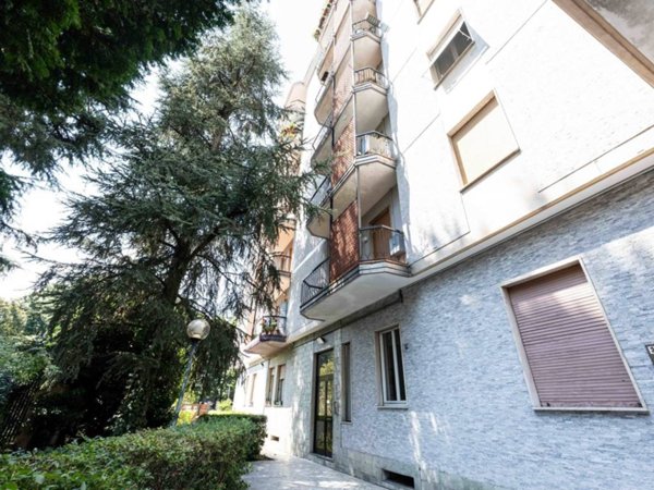 appartamento in vendita a Saronno