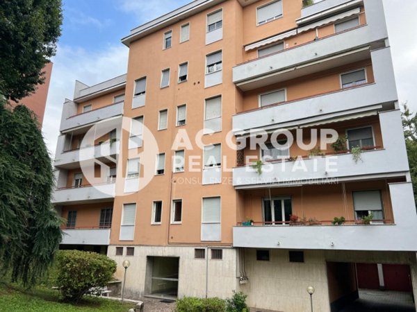 appartamento in vendita a Saronno