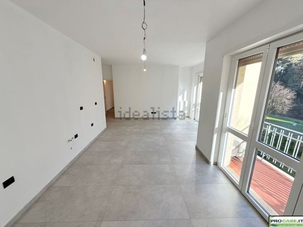 appartamento in vendita a Saronno