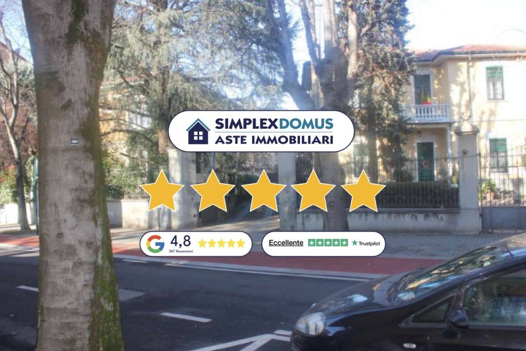 appartamento in vendita a Saronno