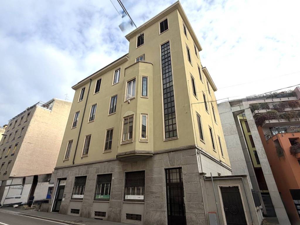 appartamento in vendita a Saronno