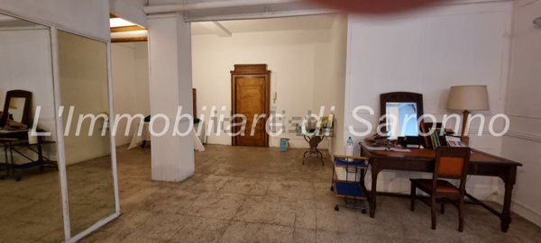 appartamento in vendita a Saronno