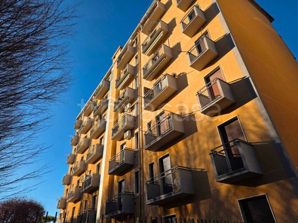 appartamento in vendita a Saronno