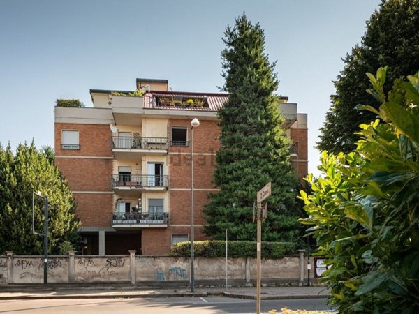 appartamento in vendita a Saronno