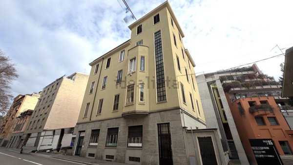 appartamento in vendita a Saronno