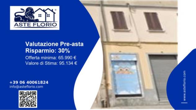 appartamento in vendita a Saronno