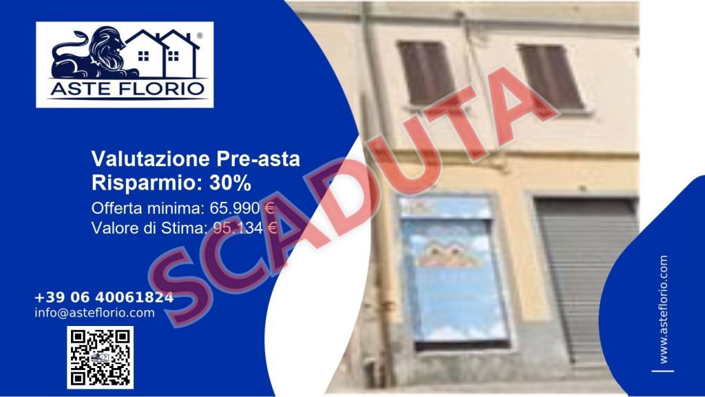 appartamento in vendita a Saronno