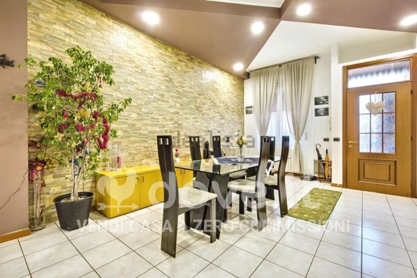 appartamento in vendita a Saronno