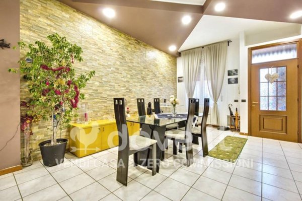 appartamento in vendita a Saronno