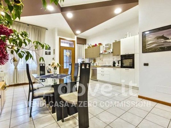 appartamento in vendita a Saronno