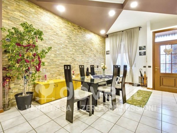 appartamento in vendita a Saronno