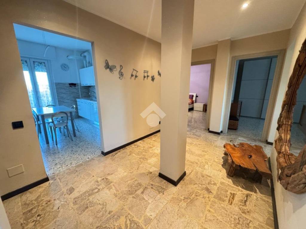 appartamento in vendita a Saronno