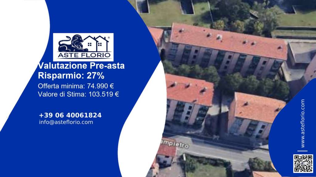 appartamento in vendita a Saronno