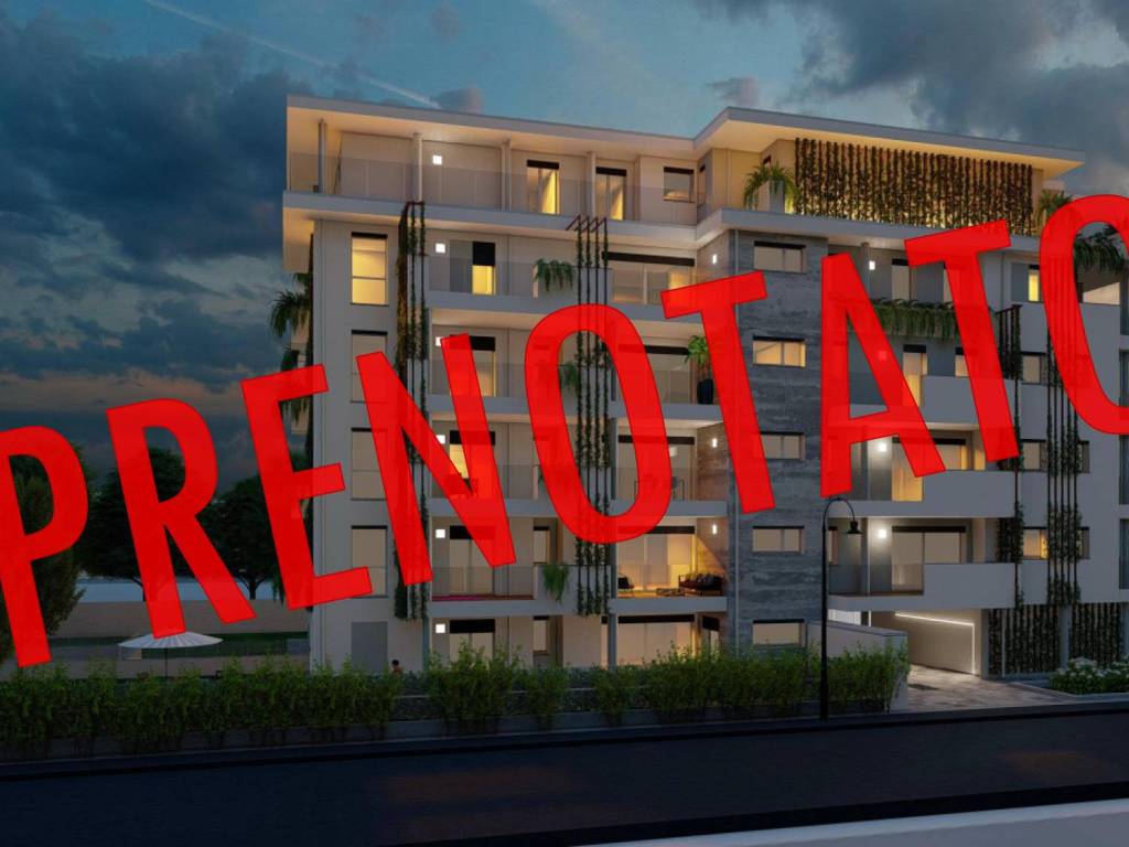 appartamento in vendita a Saronno