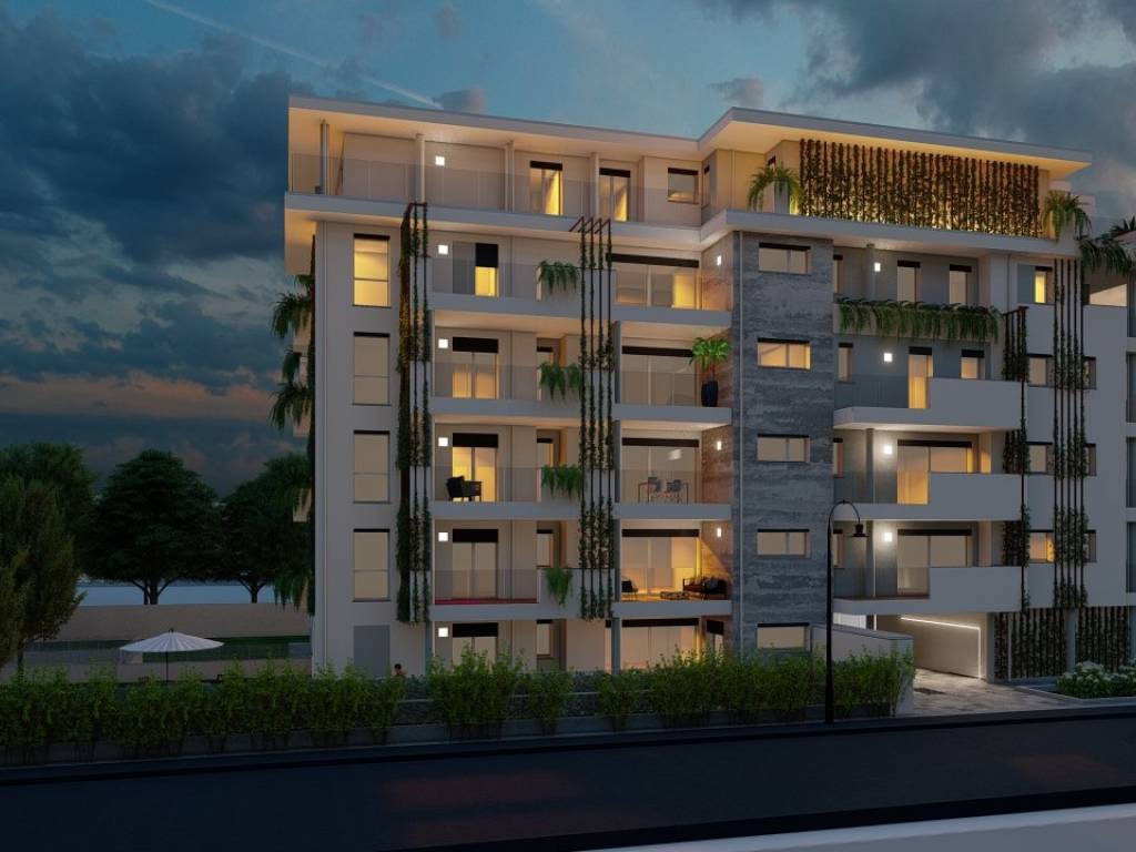 appartamento in vendita a Saronno