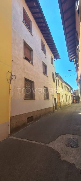 appartamento in vendita a Saronno